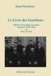 LE LIVRE DES FAUCHEUX
