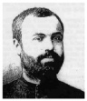 Louis Faucheux, missionnaire en Birmanie